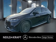 Mercedes-Benz EQE 2023