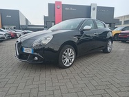 Alfa Romeo Giulietta 2020