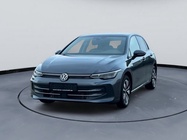 Volkswagen Golf 2025