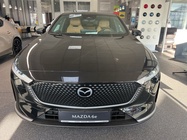 Mazda 6 2025