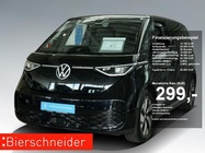 Volkswagen ID.Buzz 2024