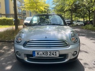 MINI Cooper 2011