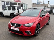 Seat Ibiza 2022