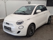 Fiat 500e 2022