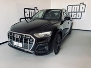 Audi Q5 2023