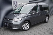 Volkswagen Caddy 2021