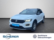 Volkswagen T-Roc 2021