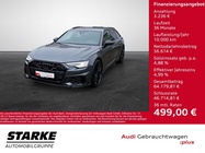 Audi S6 2024