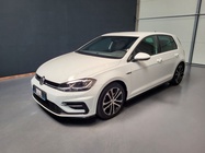 Volkswagen Golf 2020