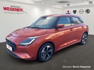 Suzuki Swift 2026