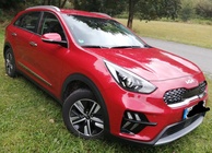Kia Niro 2022