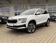 Skoda Karoq 2022