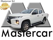Mitsubishi L200 2021