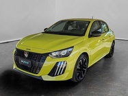 Peugeot 208 2025