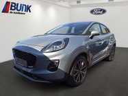 Ford Puma 2021