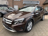Mercedes-Benz GLA-Class 2014