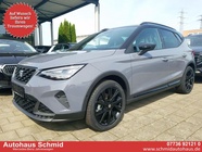 Seat Arona 2025