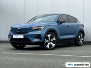 Volvo C40 2022