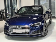 Audi A5 2019
