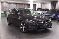 Mercedes-Benz C-Class 2023