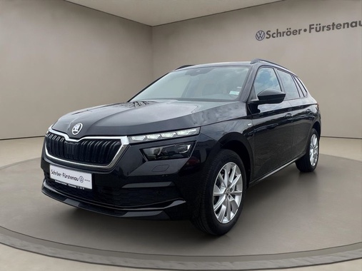 Skoda Kamiq 2022