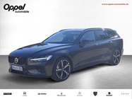 Volvo V60 2025