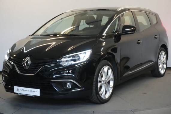 Renault Grand Scenic 2020