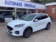 Ford Kuga 2022