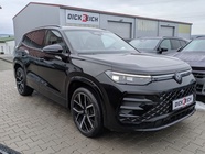 Volkswagen Tayron 2025