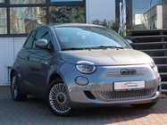 Fiat 500e 2023