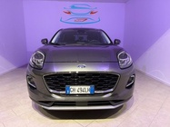 Ford Puma 2022