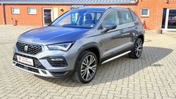 Seat Ateca 2022