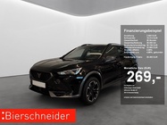 Cupra Formentor 2023