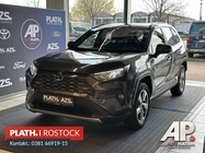 Toyota RAV4 2019