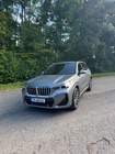 BMW X1 2025