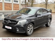 Mercedes-Benz GLE-Class 2016