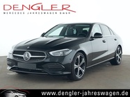Mercedes-Benz C-Class 2024