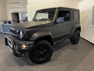 Suzuki Jimny 2019