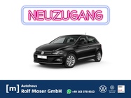 Volkswagen Polo 2019