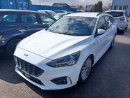 Ford Focus 2021