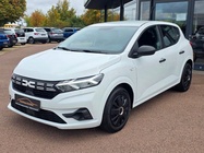 Dacia Sandero 2023