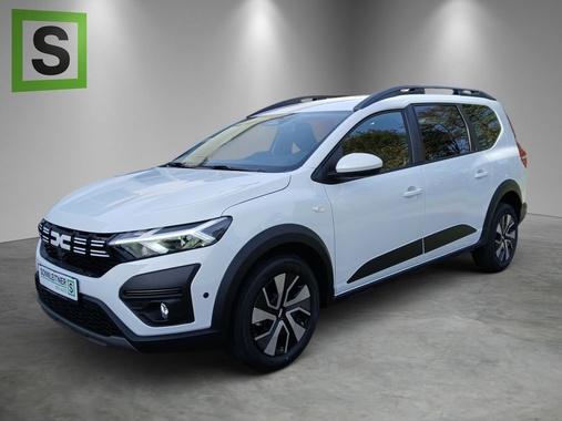 Dacia Jogger 2026
