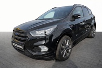 Ford Kuga 2019