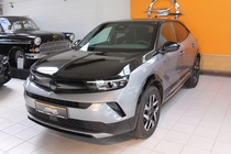 Opel Mokka 2025