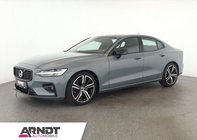 Volvo S60 2022