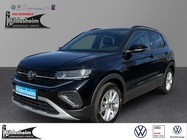 Volkswagen T-Cross 2025