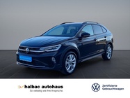 Volkswagen Taigo 2025