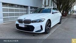 BMW 3 Series 2025