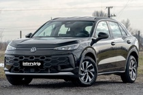 Volkswagen T-Roc 2026