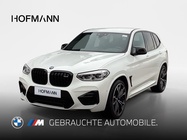 BMW X3M 2021